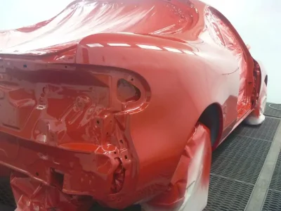 Δημάκης PDR Κοζάνη ΒΑΦΗ